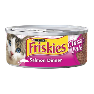 פריסקיז סלמון 156 גר – Friskies salmon